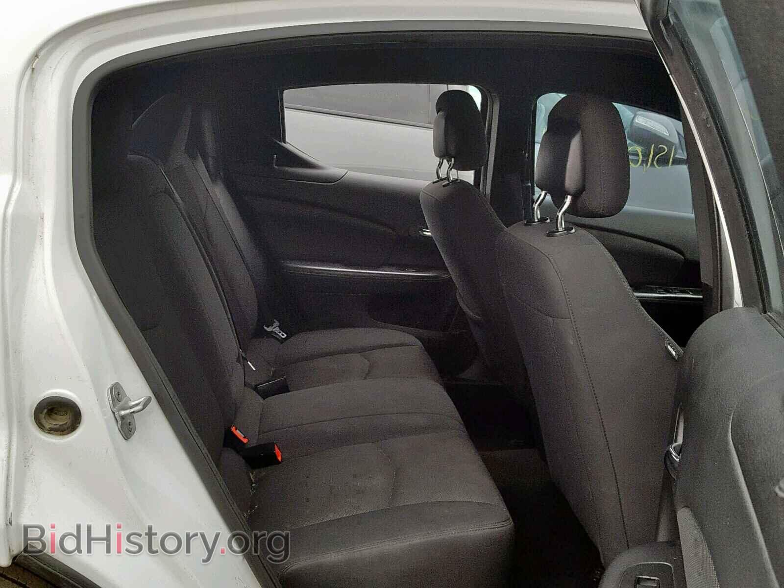 2012 DODGE AVENGER - VIN: 1C3CDZAB2CN154257 - Фото 6