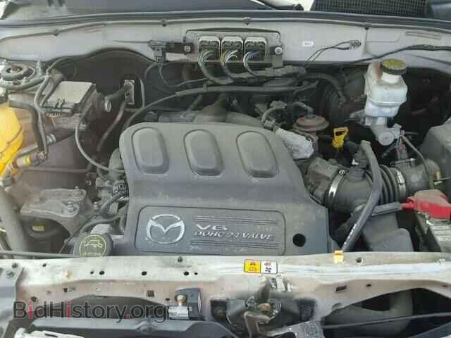 2008 MAZDA TRIBUTE - VIN: 4F2CZ96188KM04395 - Фото 7