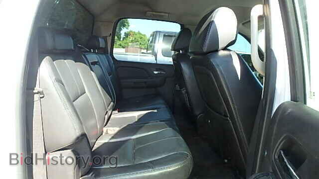 2007 CHEVROLET SILVERADO - VIN: 2GCEK13M771521199 - Фото 6