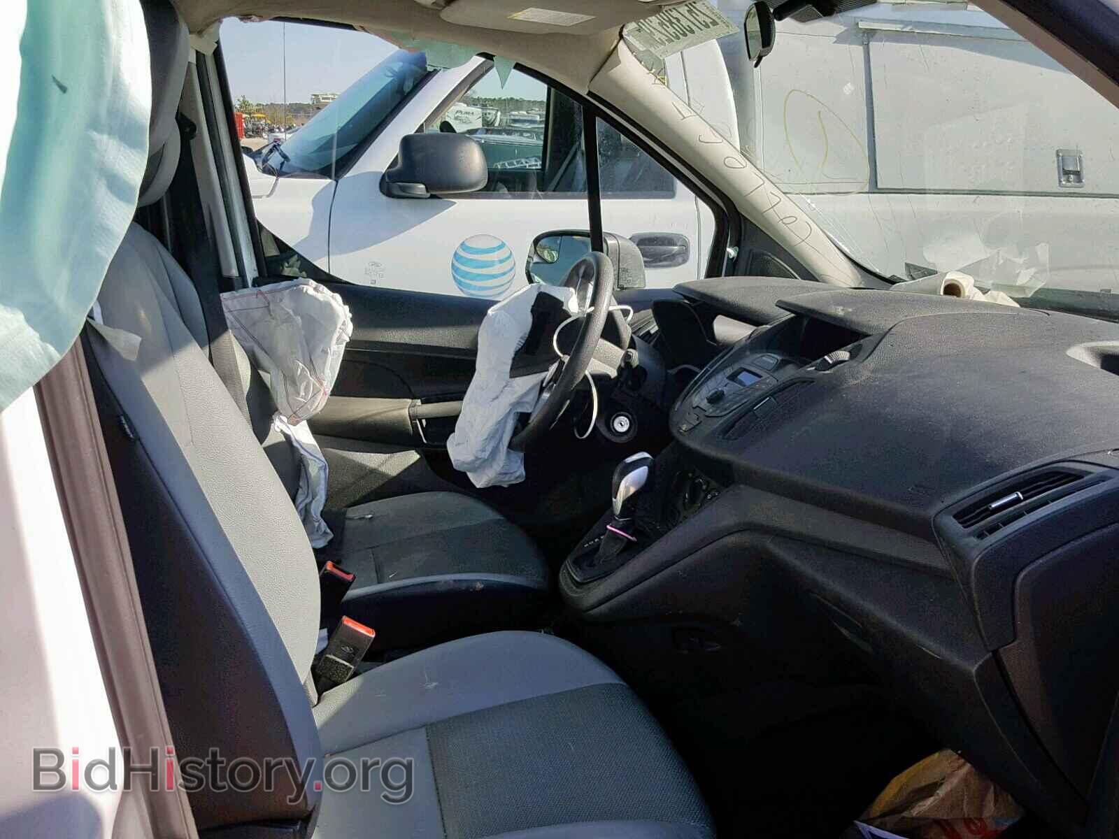 2015 FORD TRANSIT CO - VIN: NM0LS7E7XF1194574 - Фото 5