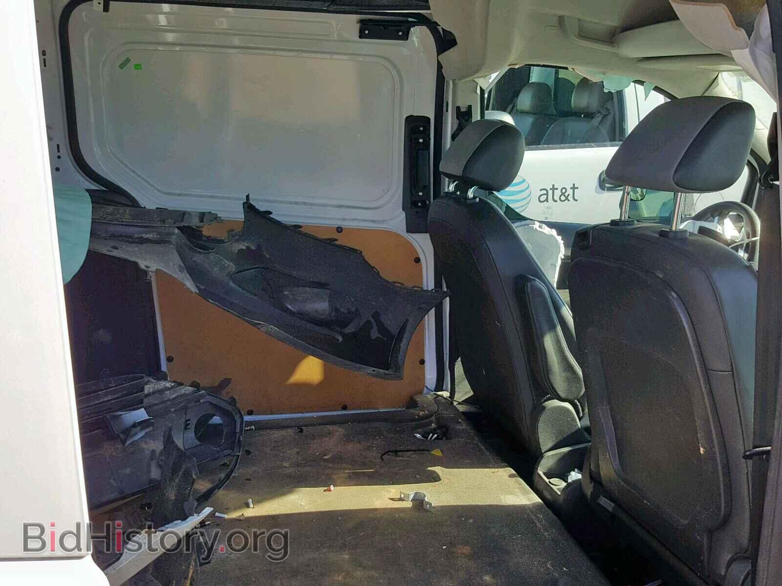 2015 FORD TRANSIT CO - VIN: NM0LS7E7XF1194574 - Фото 6