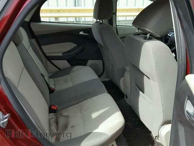 2014 FORD FOCUS - VIN: 1FADP3K28EL176450 - Photo 6