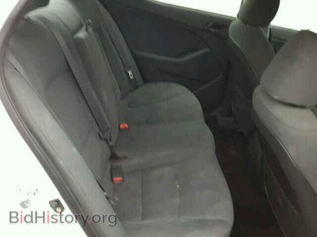 2015 KIA OPTIMA - VIN: KNAGM4A73F5570797 - Фото 6