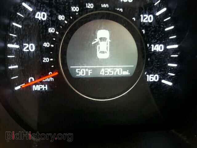 2015 KIA OPTIMA - VIN: KNAGM4A73F5570797 - Фото 8