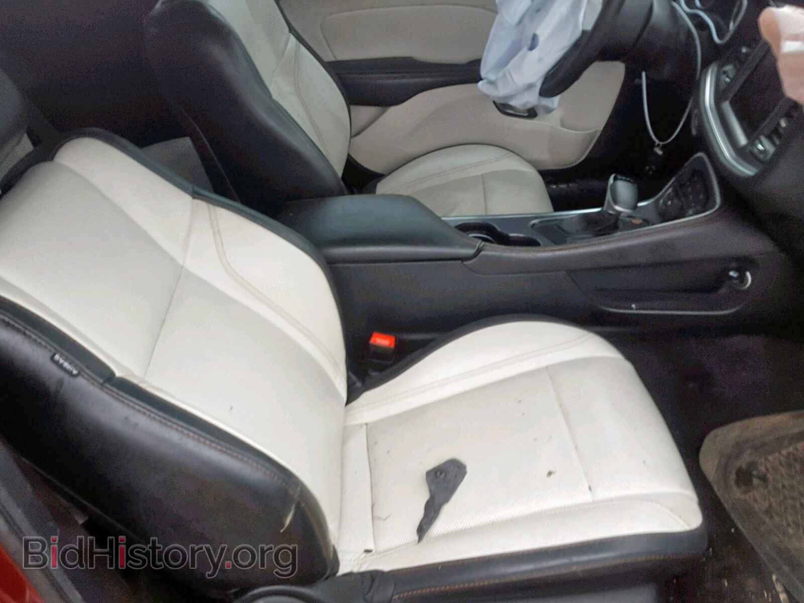 2017 DODGE CHALLENGER - VIN: 2C3CDZAG8HH503210 - Фото 5