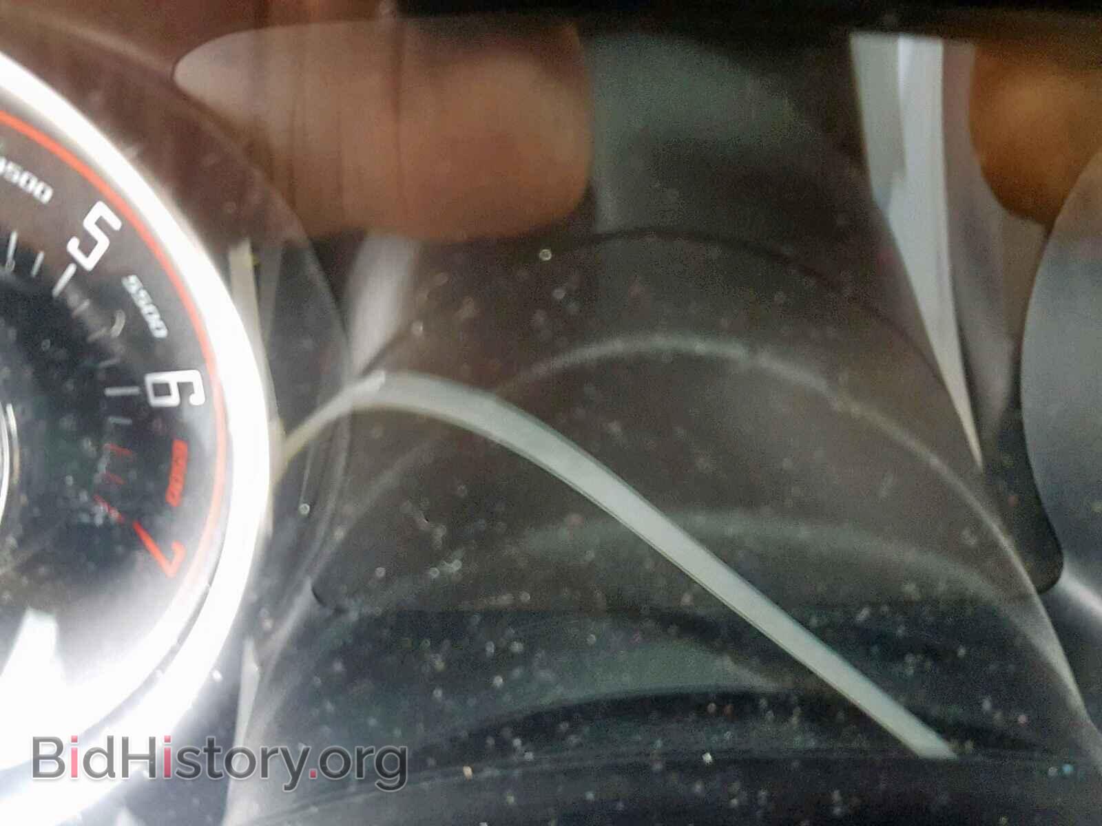 2017 DODGE CHALLENGER - VIN: 2C3CDZAG8HH503210 - Фото 8