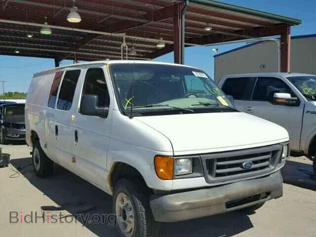 Photo 1FTNE24W44HA38808 - FORD ECONOLINE 2004