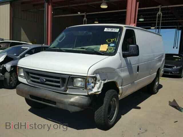 2004 FORD ECONOLINE - VIN: 1FTNE24W44HA38808 - Photo 2