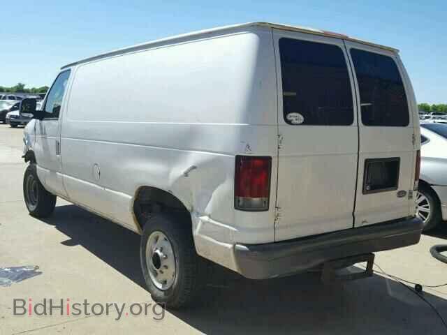 2004 FORD ECONOLINE - VIN: 1FTNE24W44HA38808 - Photo 3