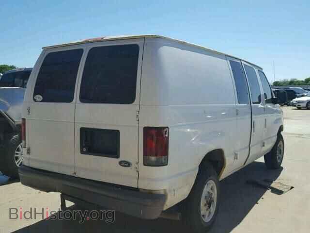 2004 FORD ECONOLINE - VIN: 1FTNE24W44HA38808 - Photo 4