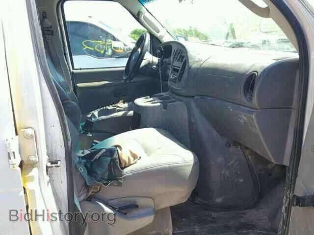 2004 FORD ECONOLINE - VIN: 1FTNE24W44HA38808 - Photo 5