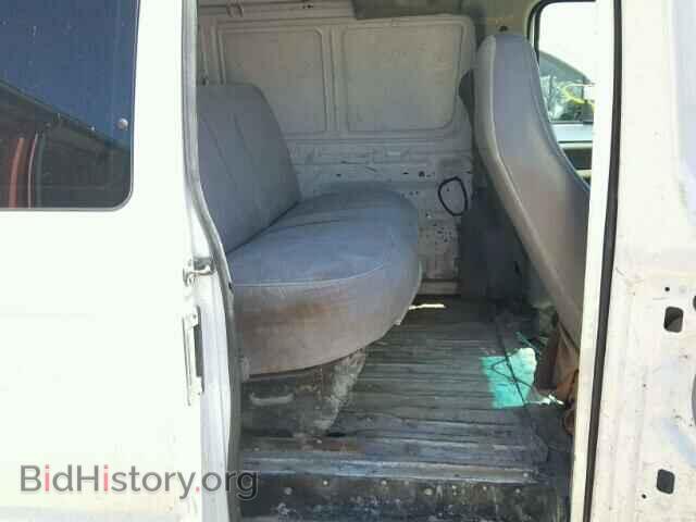 2004 FORD ECONOLINE - VIN: 1FTNE24W44HA38808 - Photo 6