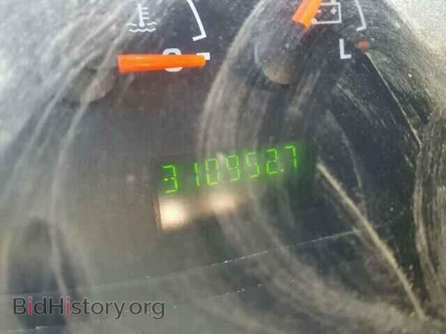 2004 FORD ECONOLINE - VIN: 1FTNE24W44HA38808 - Photo 8