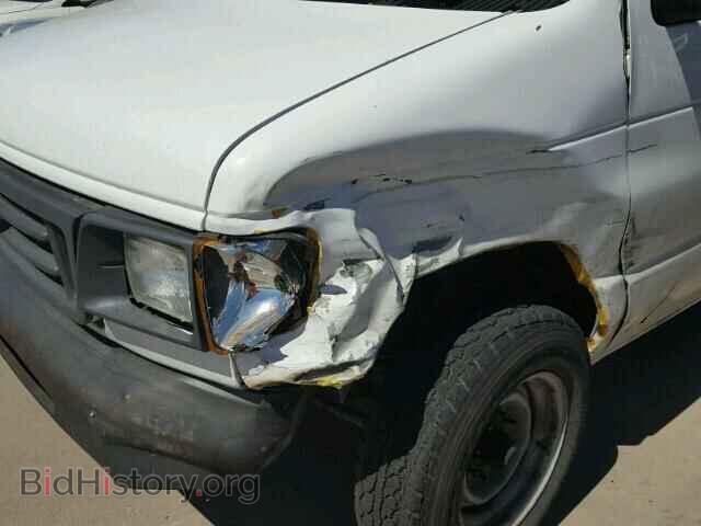 2004 FORD ECONOLINE - VIN: 1FTNE24W44HA38808 - Photo 10