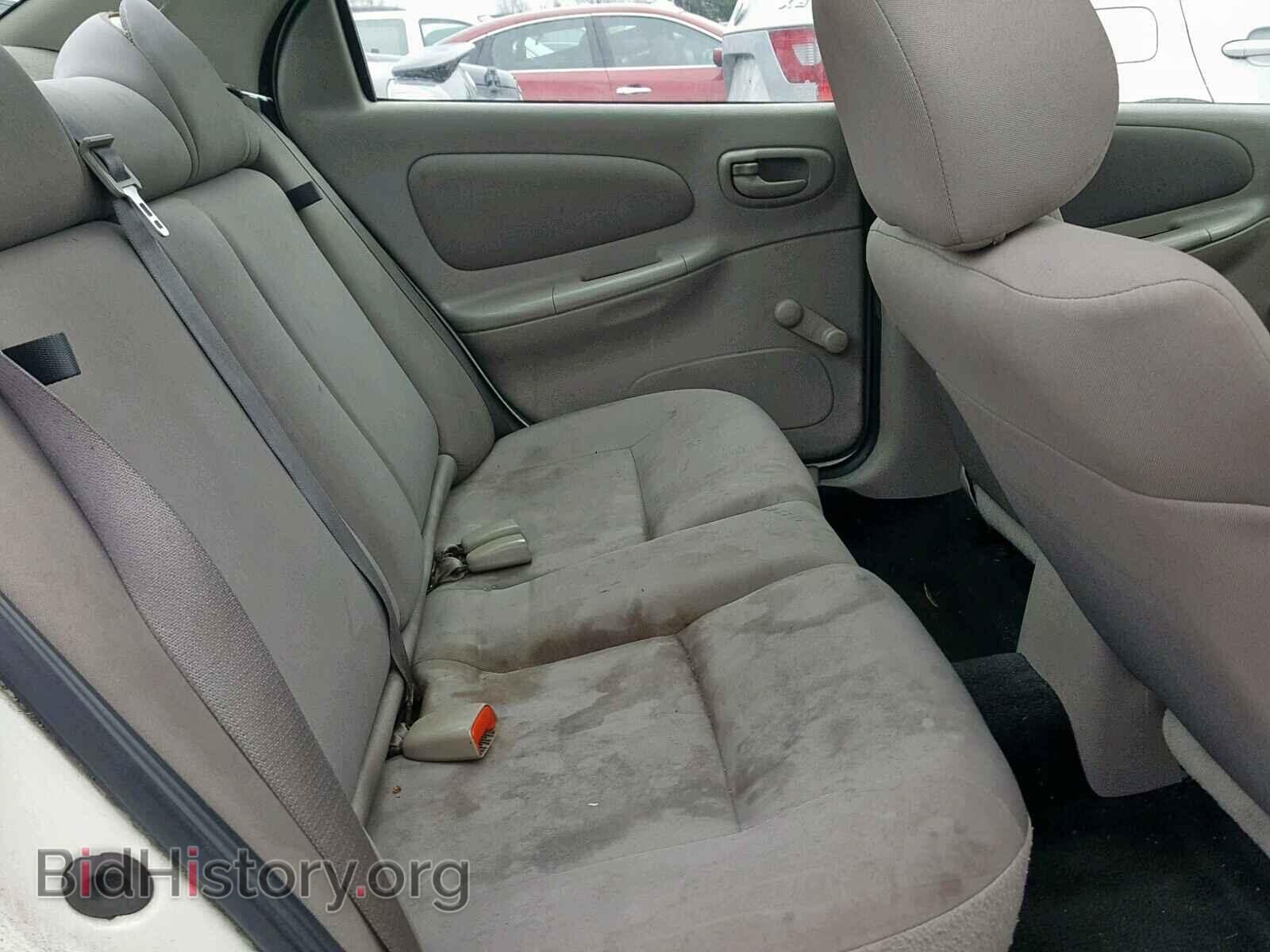 2003 DODGE NEON - VIN: 1B3ES26C93D217302 - Фото 6