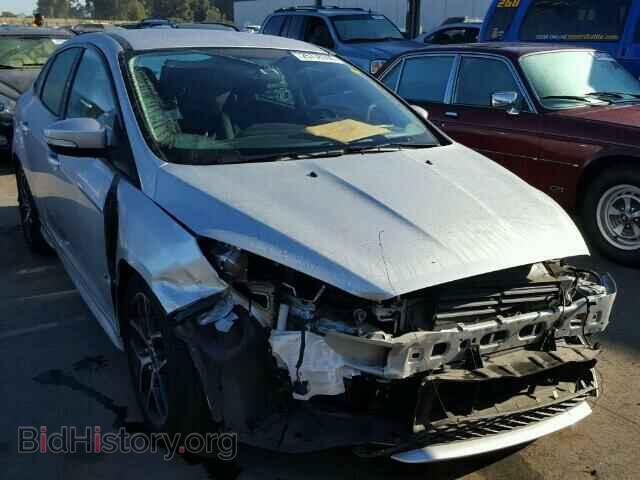 Photo 1FADP3F26FL275568 - FORD FOCUS 2015