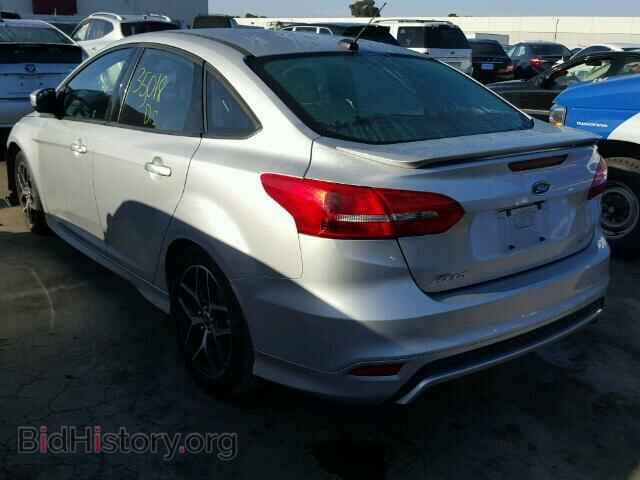 2015 FORD FOCUS - VIN: 1FADP3F26FL275568 - Photo 3
