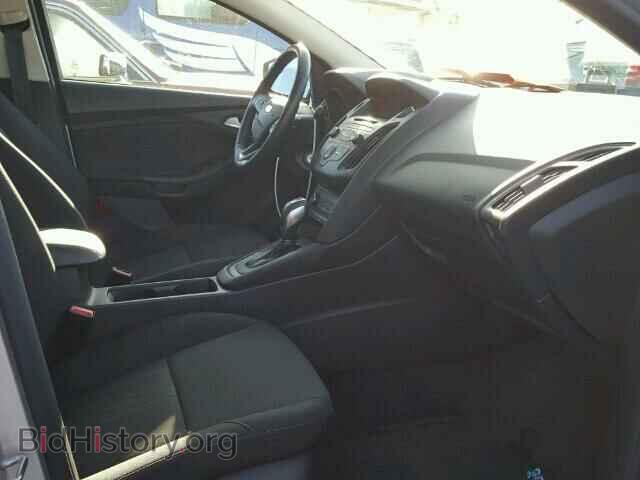 2015 FORD FOCUS - VIN: 1FADP3F26FL275568 - Photo 5