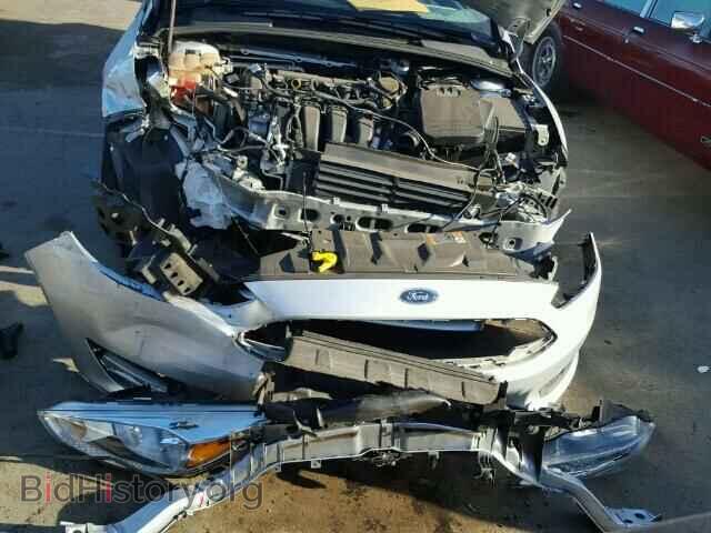 2015 FORD FOCUS - VIN: 1FADP3F26FL275568 - Photo 10