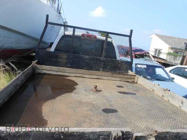 2004 DODGE RAM 3500 - VIN: 3D7MU48C44G209972 - Фото 9