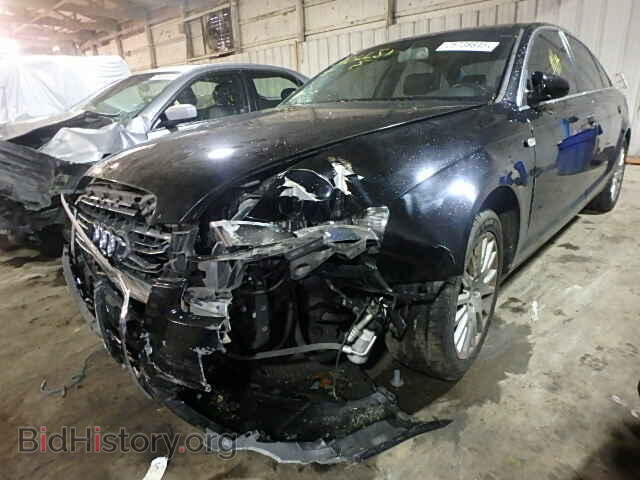 2006 AUDI A6 - VIN: WAUDH74F06N167016 - Фото 9
