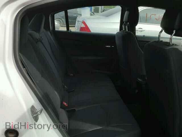 2014 CHRYSLER 200 - VIN: 1C3CCBAB7EN122269 - Фото 6