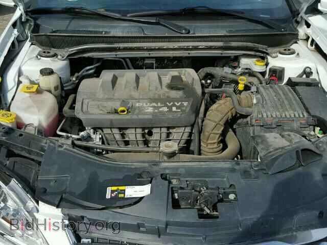 2014 CHRYSLER 200 - VIN: 1C3CCBAB7EN122269 - Фото 7
