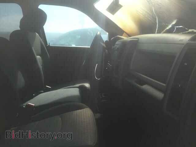 2012 DODGE RAM 1500 - VIN: 1C6RD7FT6CS260800 - Фото 5