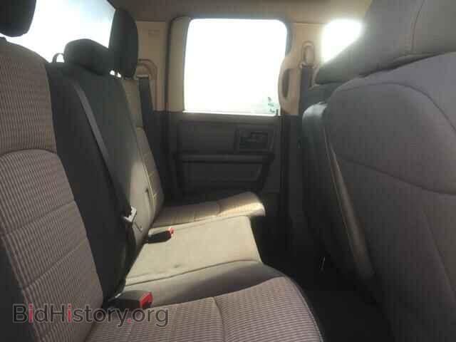 2012 DODGE RAM 1500 - VIN: 1C6RD7FT6CS260800 - Фото 6