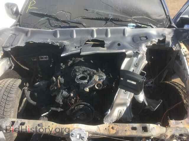 2012 DODGE RAM 1500 - VIN: 1C6RD7FT6CS260800 - Фото 7