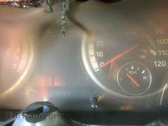 2012 DODGE RAM 1500 - VIN: 1C6RD7FT6CS260800 - Фото 8