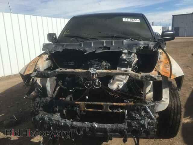 2012 DODGE RAM 1500 - VIN: 1C6RD7FT6CS260800 - Фото 10