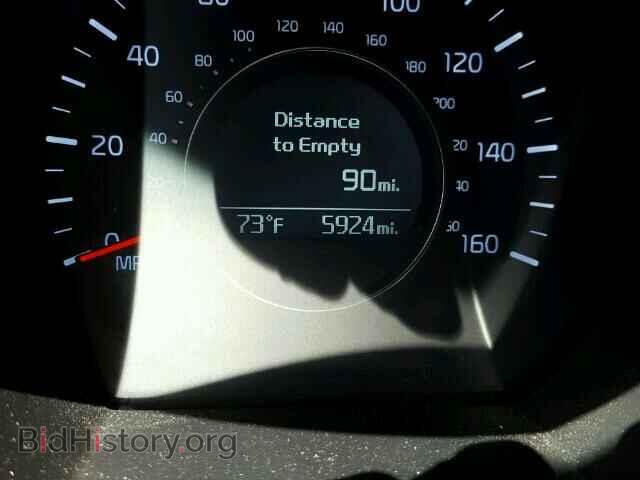 2015 KIA OPTIMA - VIN: KNAGM4A74F5663960 - Photo 8