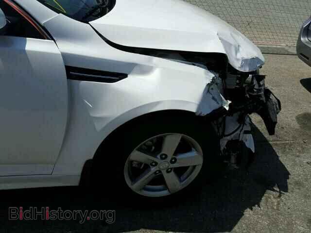 2015 KIA OPTIMA - VIN: KNAGM4A74F5663960 - Photo 9