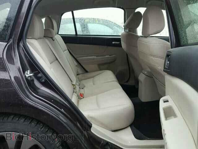 2013 SUBARU IMPREZA - VIN: JF1GPAL69D2882737 - Фото 6
