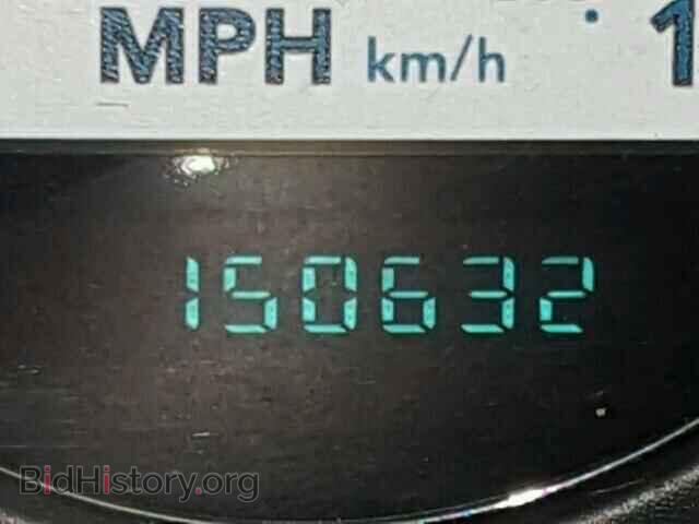 2005 DODGE CARAVAN - VIN: 2D4GP44L85R569779 - Фото 8
