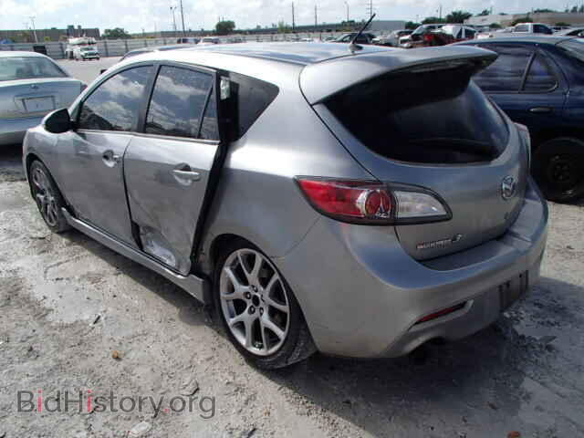 2010 MAZDA 6 - VIN: JM1BL1H34A1167364 - Фото 3