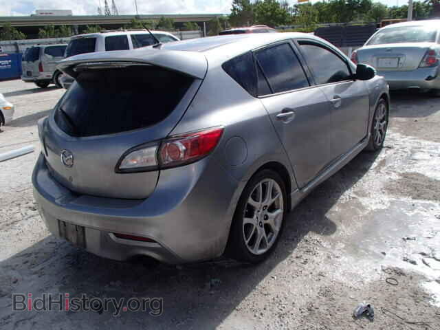 2010 MAZDA 6 - VIN: JM1BL1H34A1167364 - Фото 4