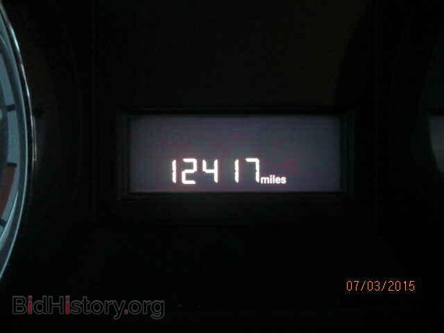 2014 DODGE CARAVAN - VIN: 2C4RDGC8ER254355 - Photo 8
