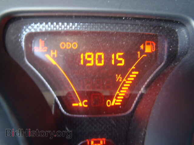 2014 NISSAN VERSA - VIN: 3N1CE2CPXEL421790 - Photo 8
