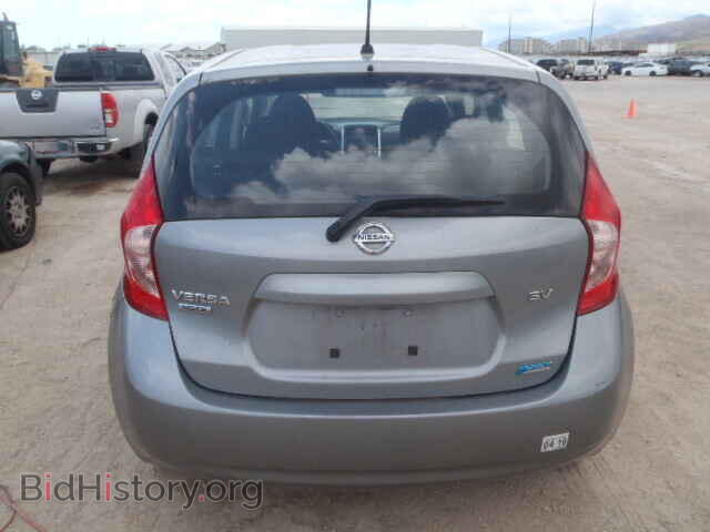 2014 NISSAN VERSA - VIN: 3N1CE2CPXEL421790 - Photo 9