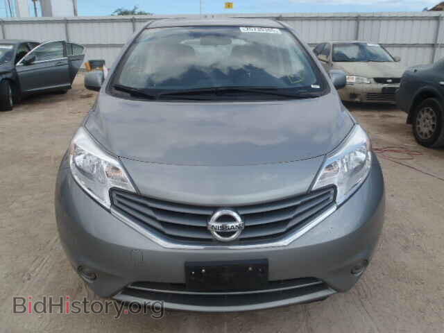 2014 NISSAN VERSA - VIN: 3N1CE2CPXEL421790 - Photo 10