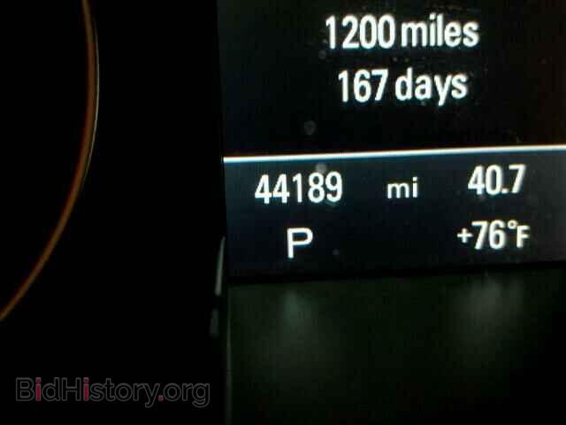 2014 AUDI A4 - VIN: WAUFFAFL9EN005642 - Фото 8