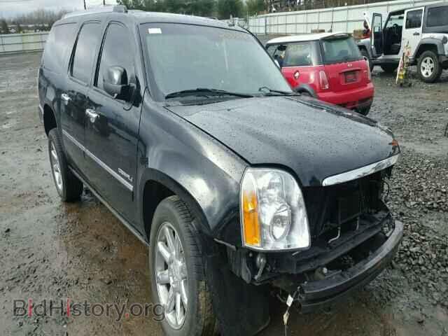 Фотография 1GKS2MEF4BR262999 - GMC YUKON 2011