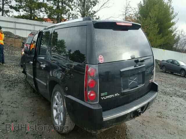 2011 GMC YUKON - VIN: 1GKS2MEF4BR262999 - Фото 3
