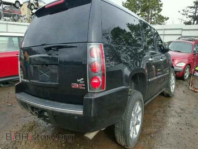 2011 GMC YUKON - VIN: 1GKS2MEF4BR262999 - Фото 4