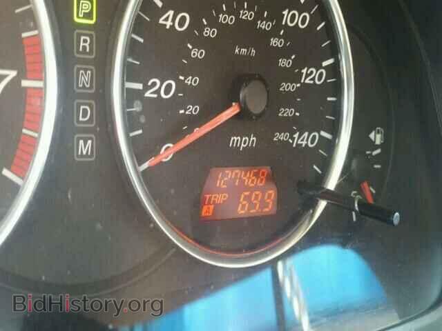 2008 MAZDA 6 - VIN: 1YVHP80C485M45051 - Фото 8