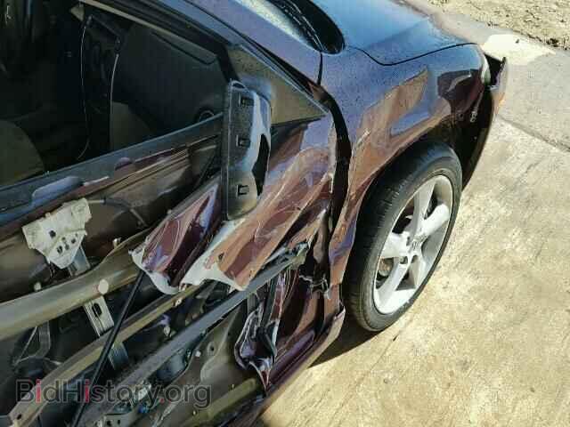 2008 MAZDA 6 - VIN: 1YVHP80C485M45051 - Фото 9