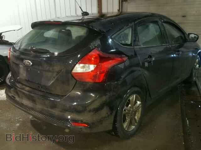 2013 FORD FOCUS SE - VIN: 1FADP3K23DL273019 - Фото 4