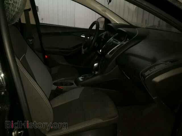 2013 FORD FOCUS SE - VIN: 1FADP3K23DL273019 - Фото 5